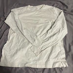 Uniqlo Long Sleeve Tee